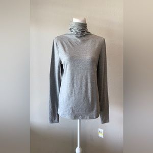 NEW, MICHAEL MIchael Kors, turtleneck, long sleeves top.